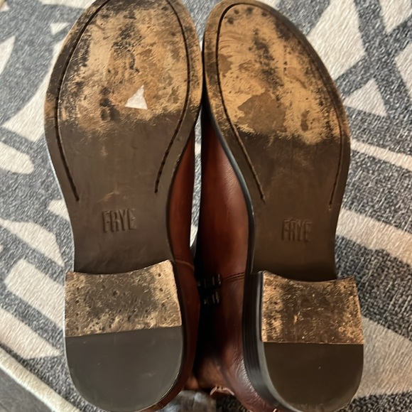 Frye Booties - Picture 5 of 6